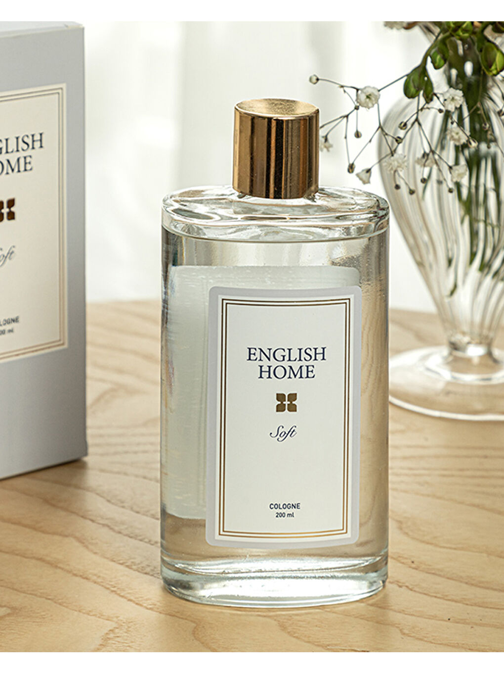 Soft Kolonya 200 ml-1