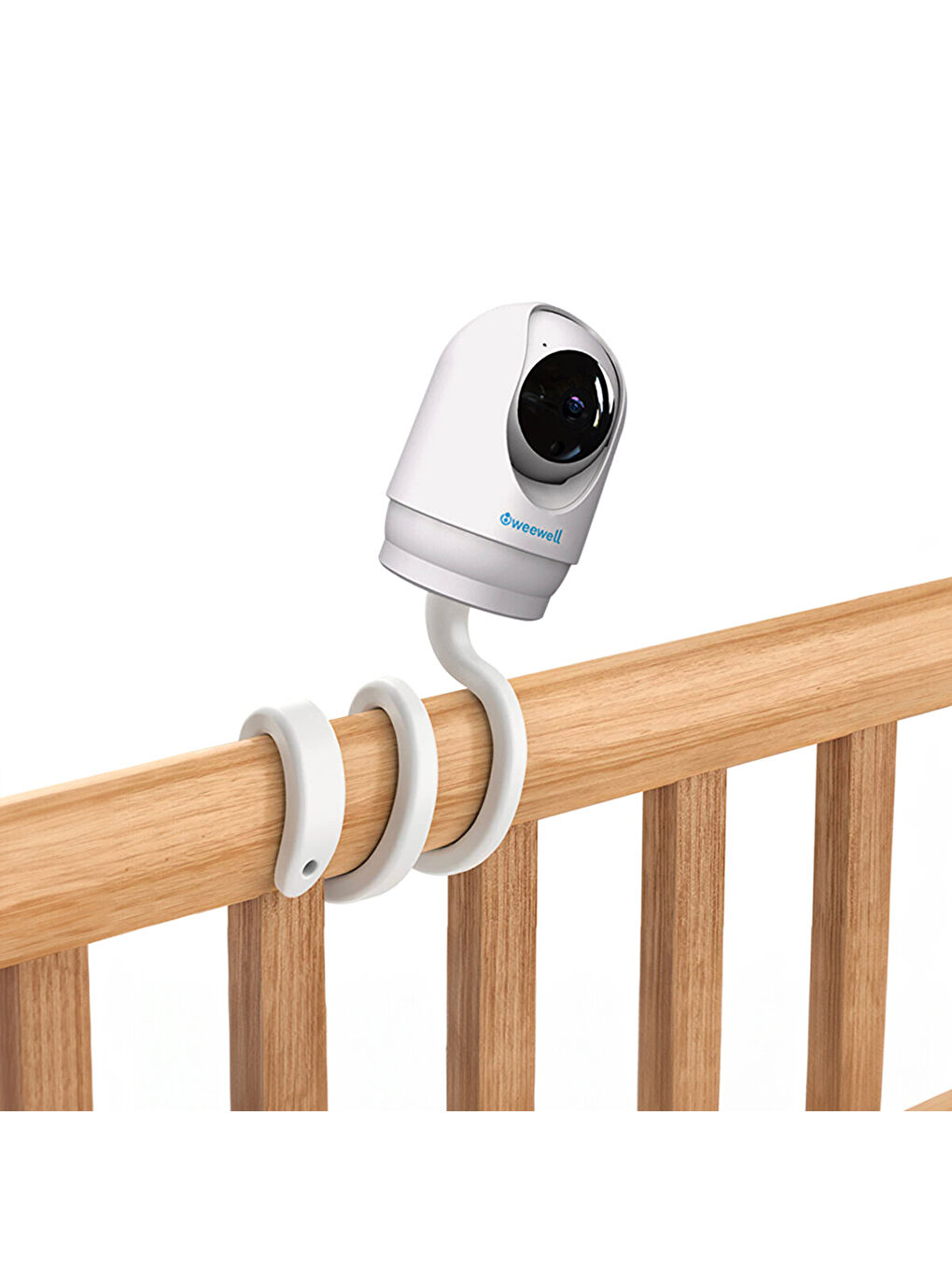 WMV630R Dijital Bebek İzleme Cihaz-1