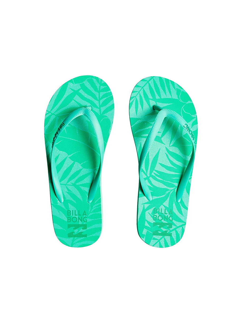 Dama Kadın Yeşil Parmak Arası Terlik