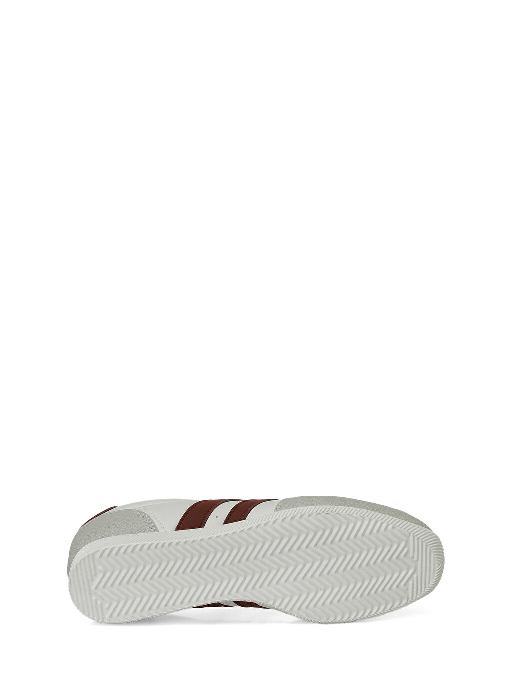 AXEL W 6FX Beyaz Kadın Sneaker-5