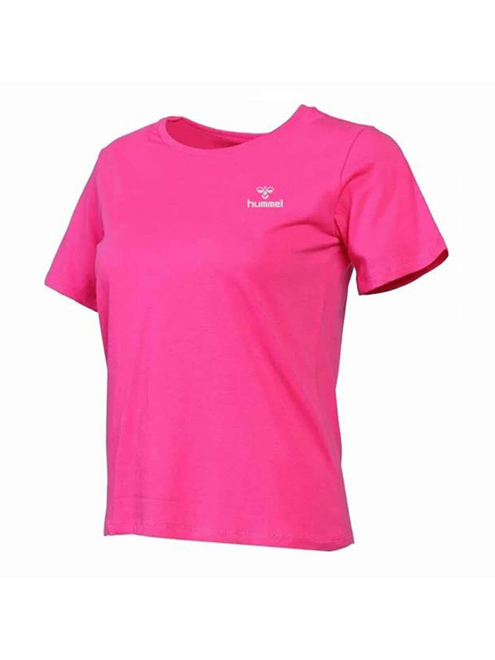 Jullianna Kadın Pembe Tişört-2