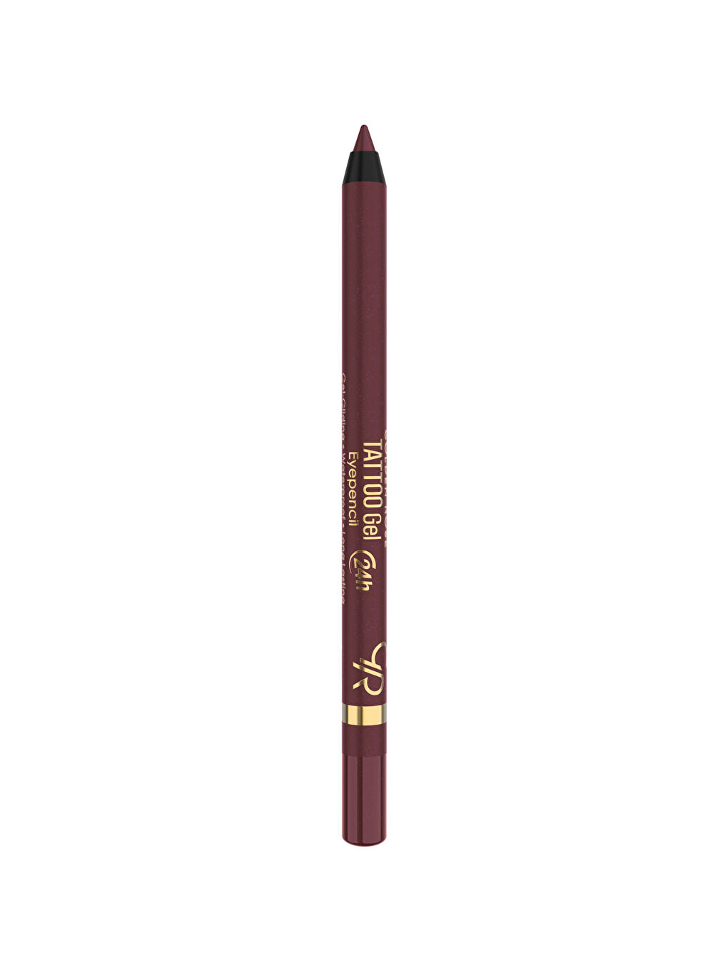 GR TATTOO GEL EYEPENCIL NO:116 BERRY RUSSET