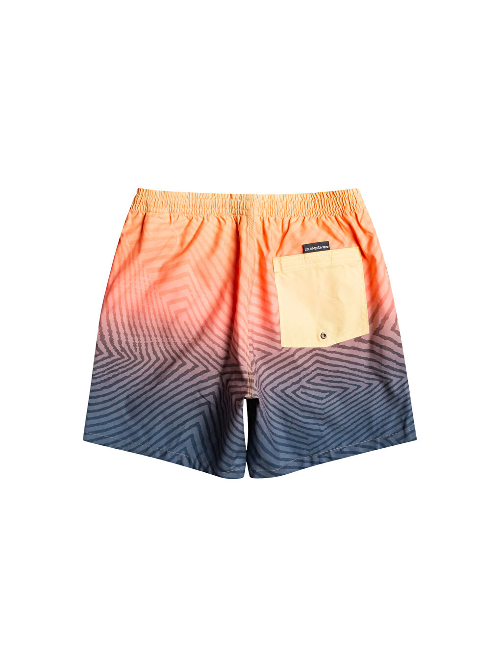 Lacivert WARPED LOGO 17 M JAMV-1