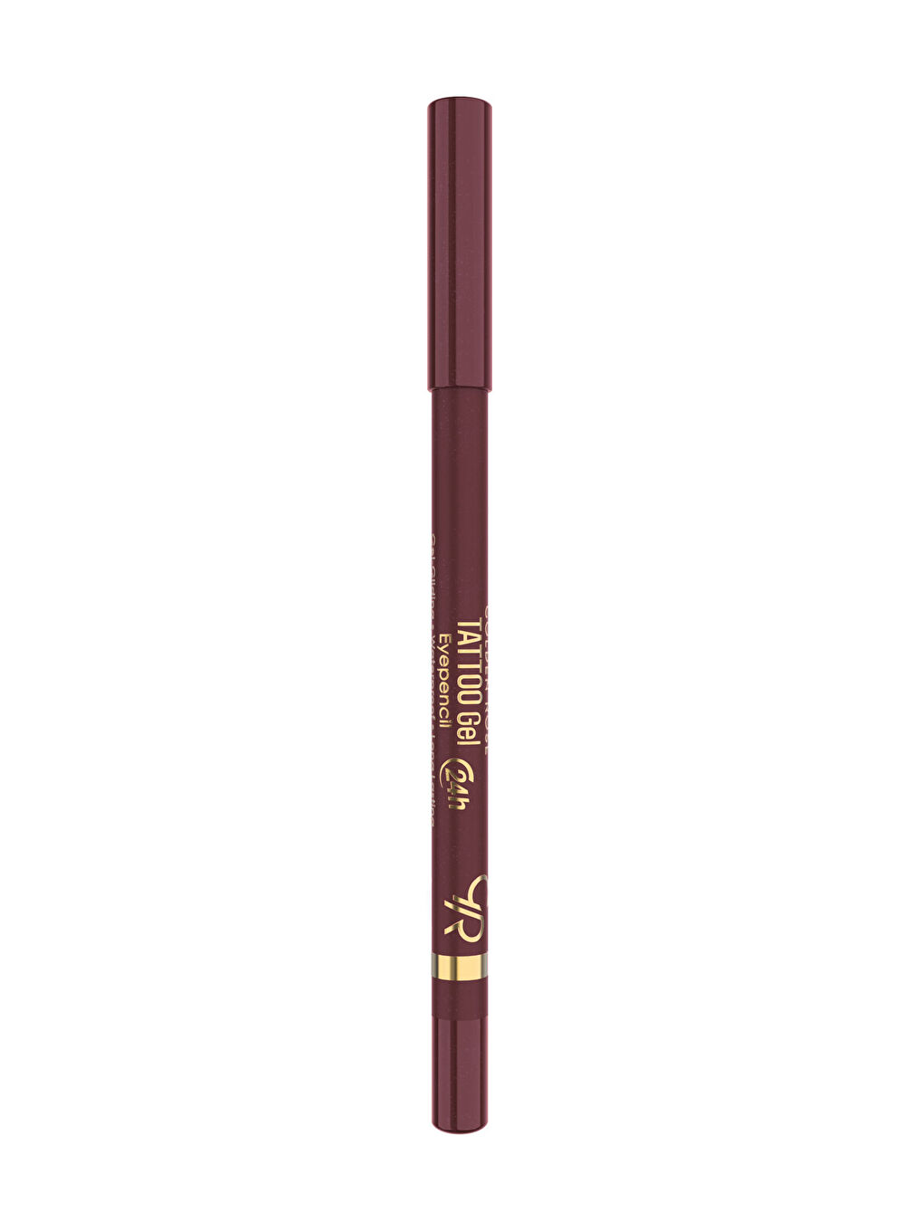 GR TATTOO GEL EYEPENCIL NO:116 BERRY RUSSET-1