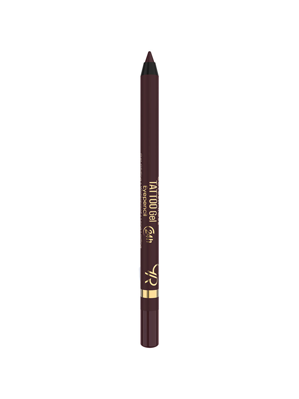GR TATTOO GEL EYEPENCIL NO:117 BLACKBERRY