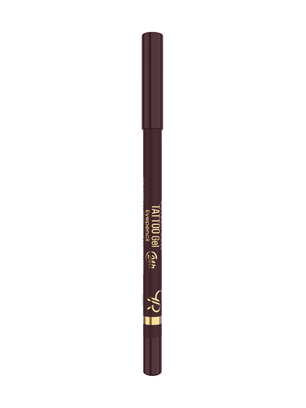 GR TATTOO GEL EYEPENCIL NO:117 BLACKBERRY-1