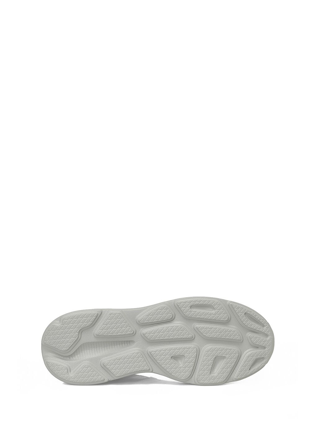 FRED 6FX Gri Erkek Koşu Ayakkabısı-5