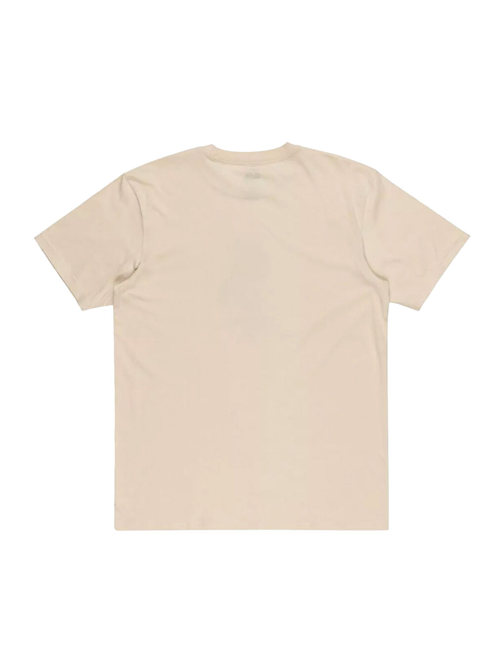 Ekru Neverending Surf Erkek Bej Tişört-2