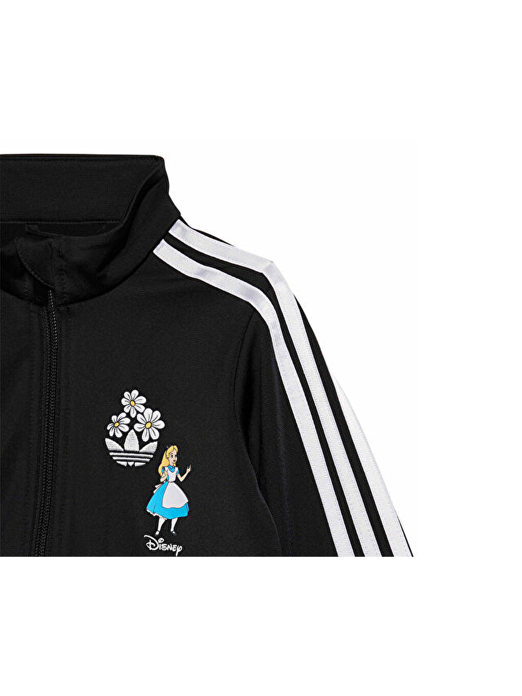 Firebird Ts Bebek Günlük Eşofman Takımı Ke0481 Siyah-6
