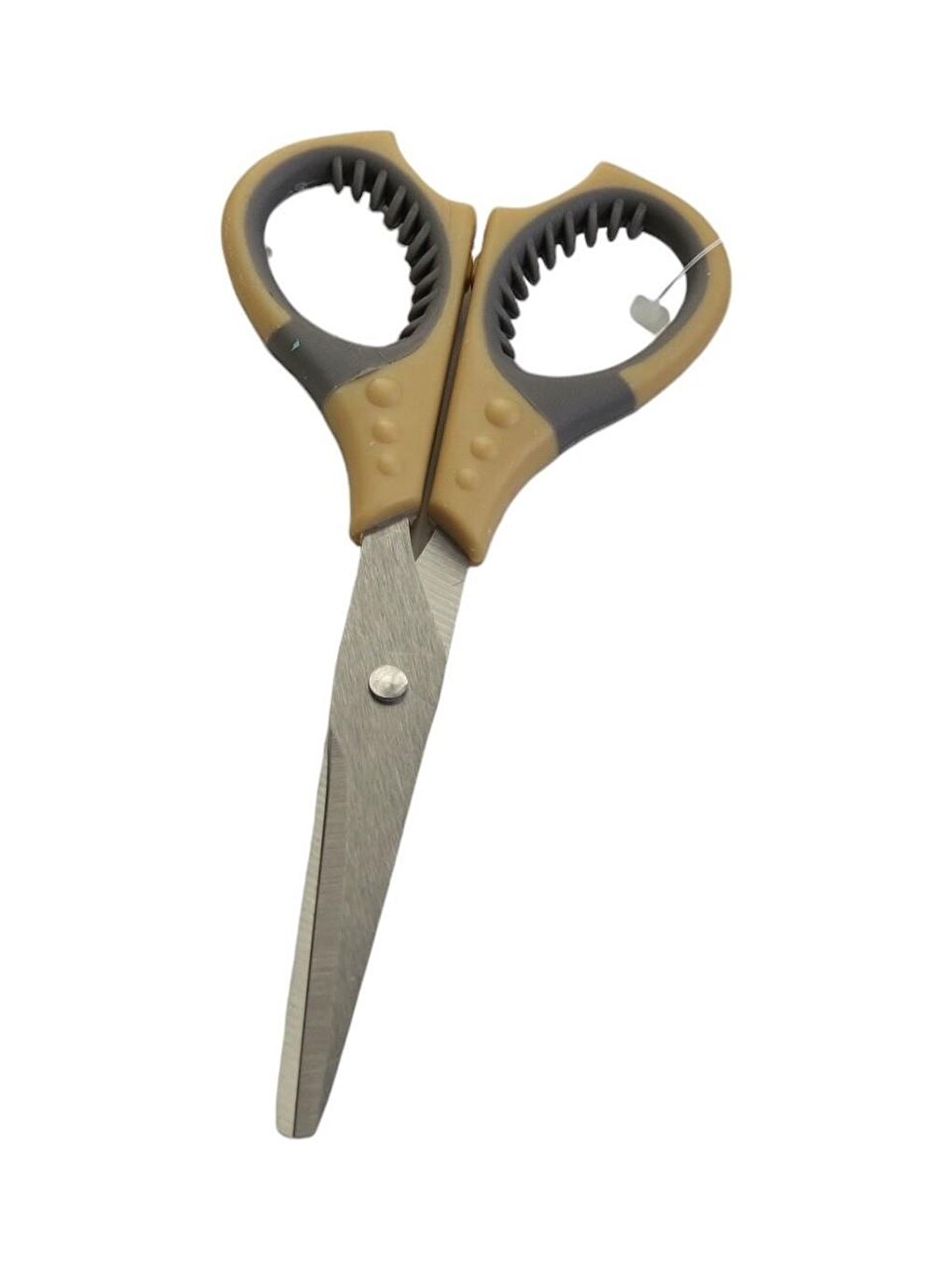 Öğrenci Makası Canlı Renkler KS-155 1 Adet-1