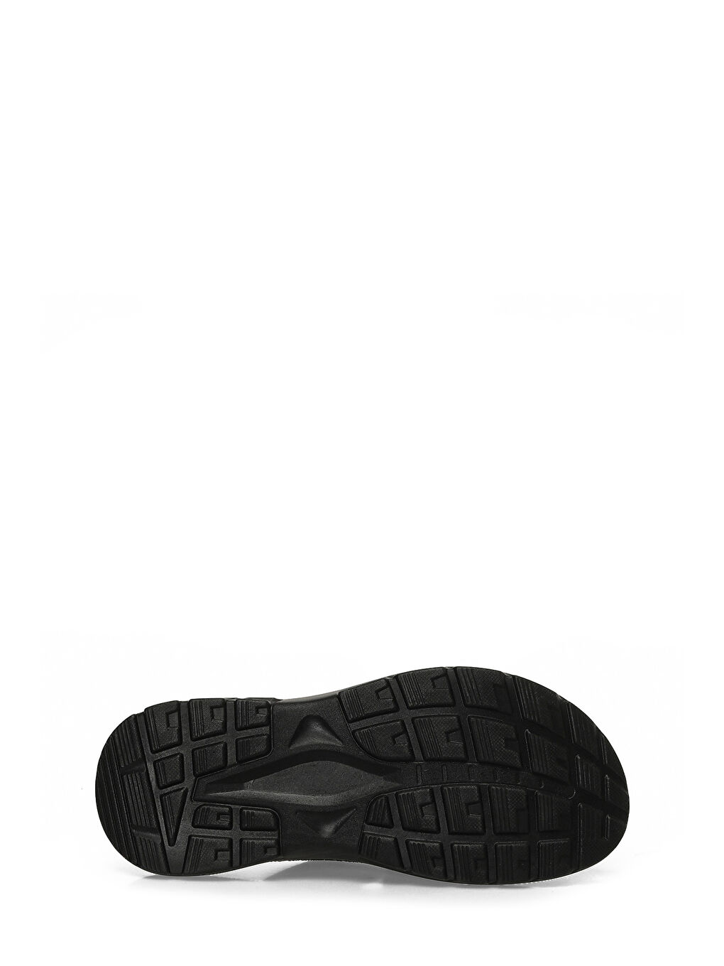 410016.M6FX Siyah Erkek Terlik-5