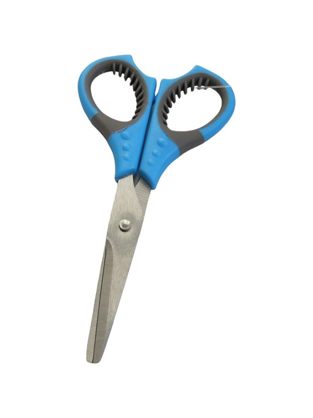 Öğrenci Makası Canlı Renkler KS-155 1 Adet-3