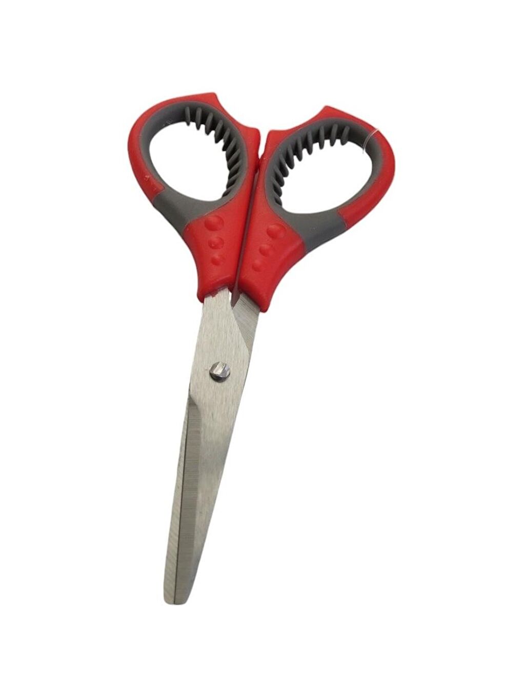 Öğrenci Makası Canlı Renkler KS-155 1 Adet-4