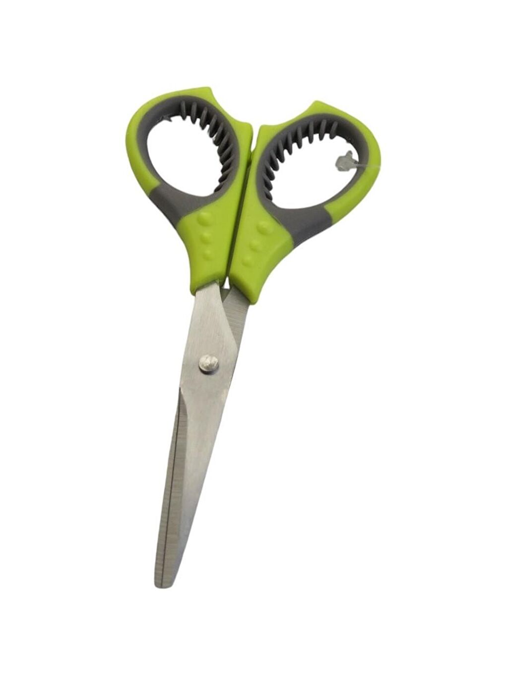 Öğrenci Makası Canlı Renkler KS-155 1 Adet-5