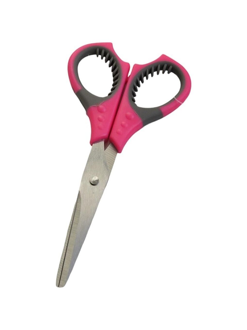 Öğrenci Makası Canlı Renkler KS-155 1 Adet-6