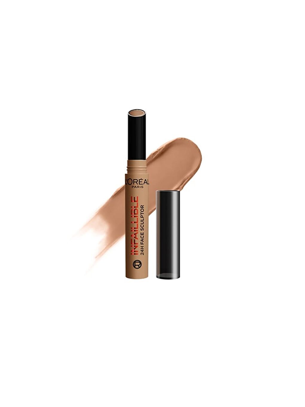 L'Oréal Paris Infaillible Face Sculpter Stick Kontür - Fair Light-1