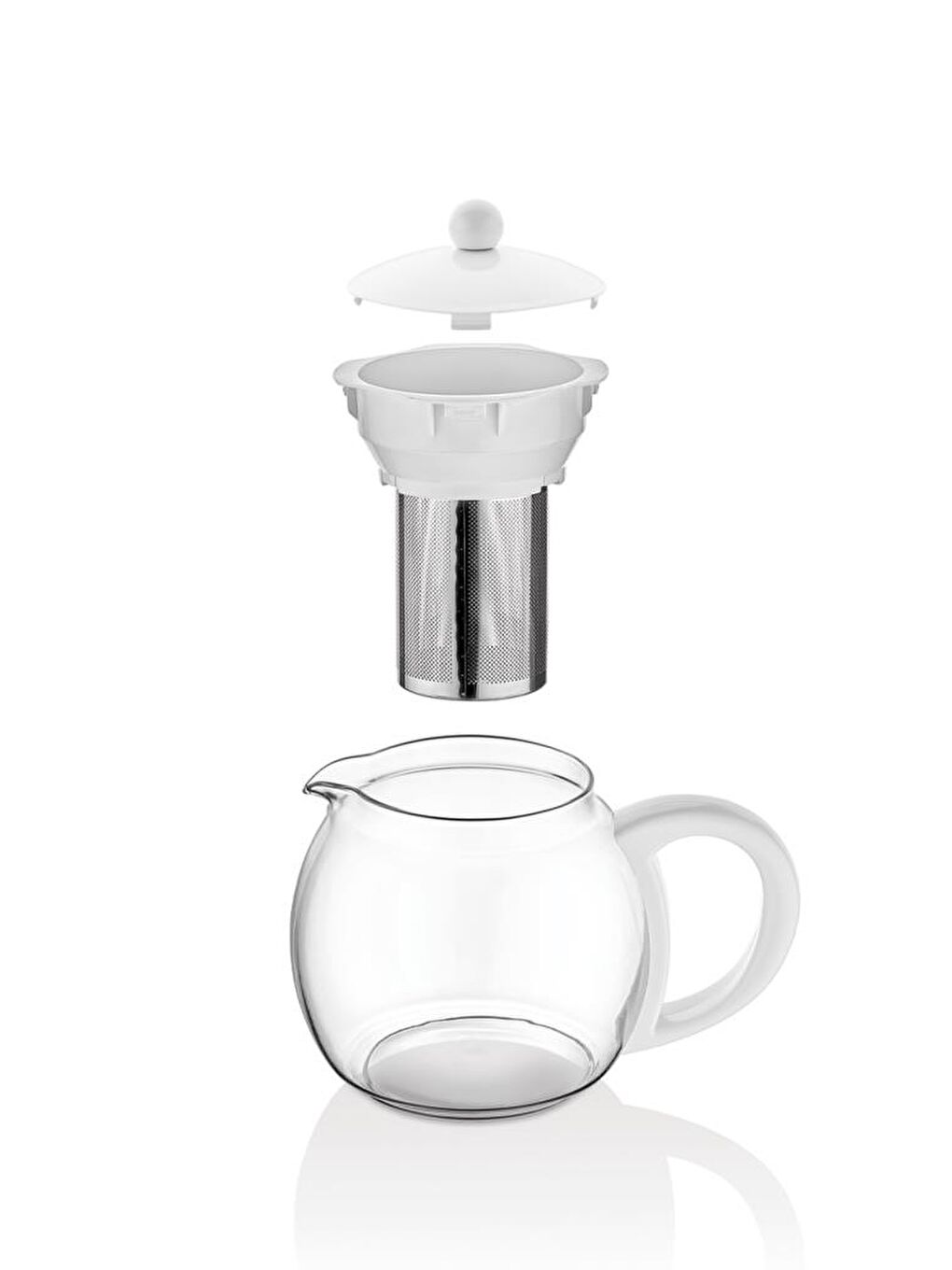 Elektrikli Semaver Çay Makinesi Ktm-2930 2,5 Lt Kapasite-2