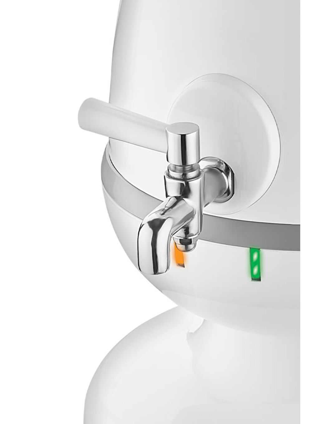 Elektrikli Semaver Çay Makinesi Ktm-2930 2,5 Lt Kapasite-3