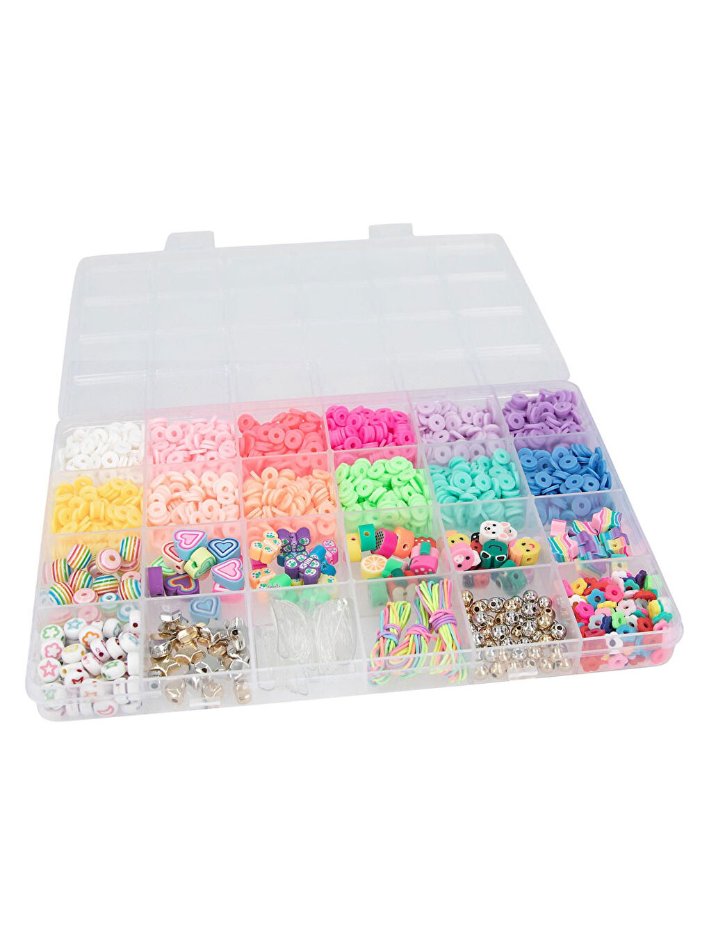 TOPModel Kendin Yap Boncuk Seti 13182-1