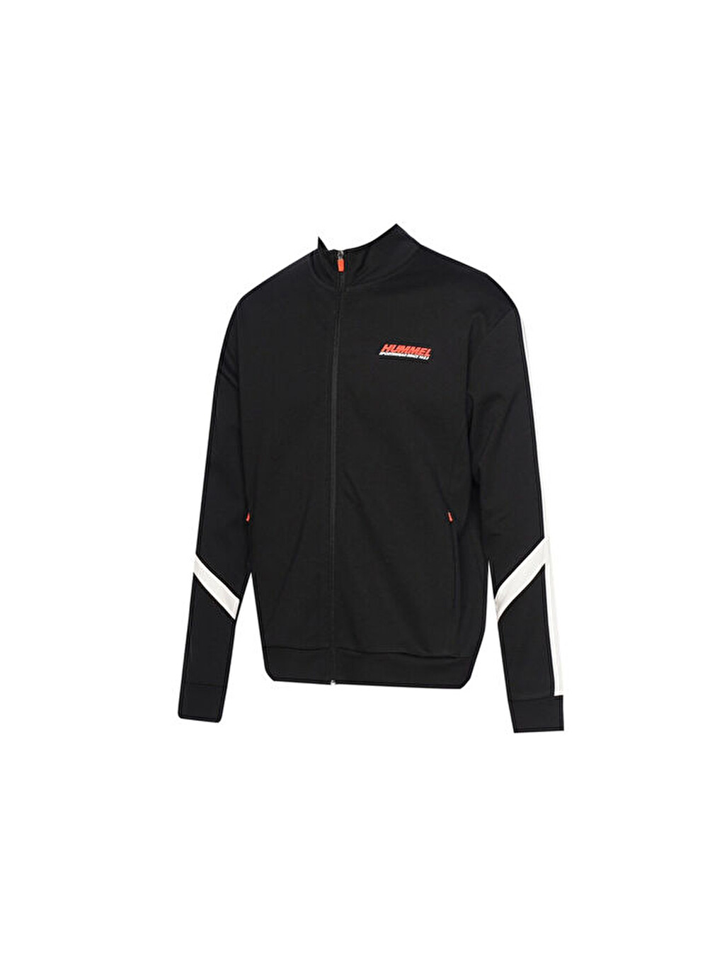 Jon Zip Jacket Erkek Günlük Ceket 922231-2001 Siyah-3