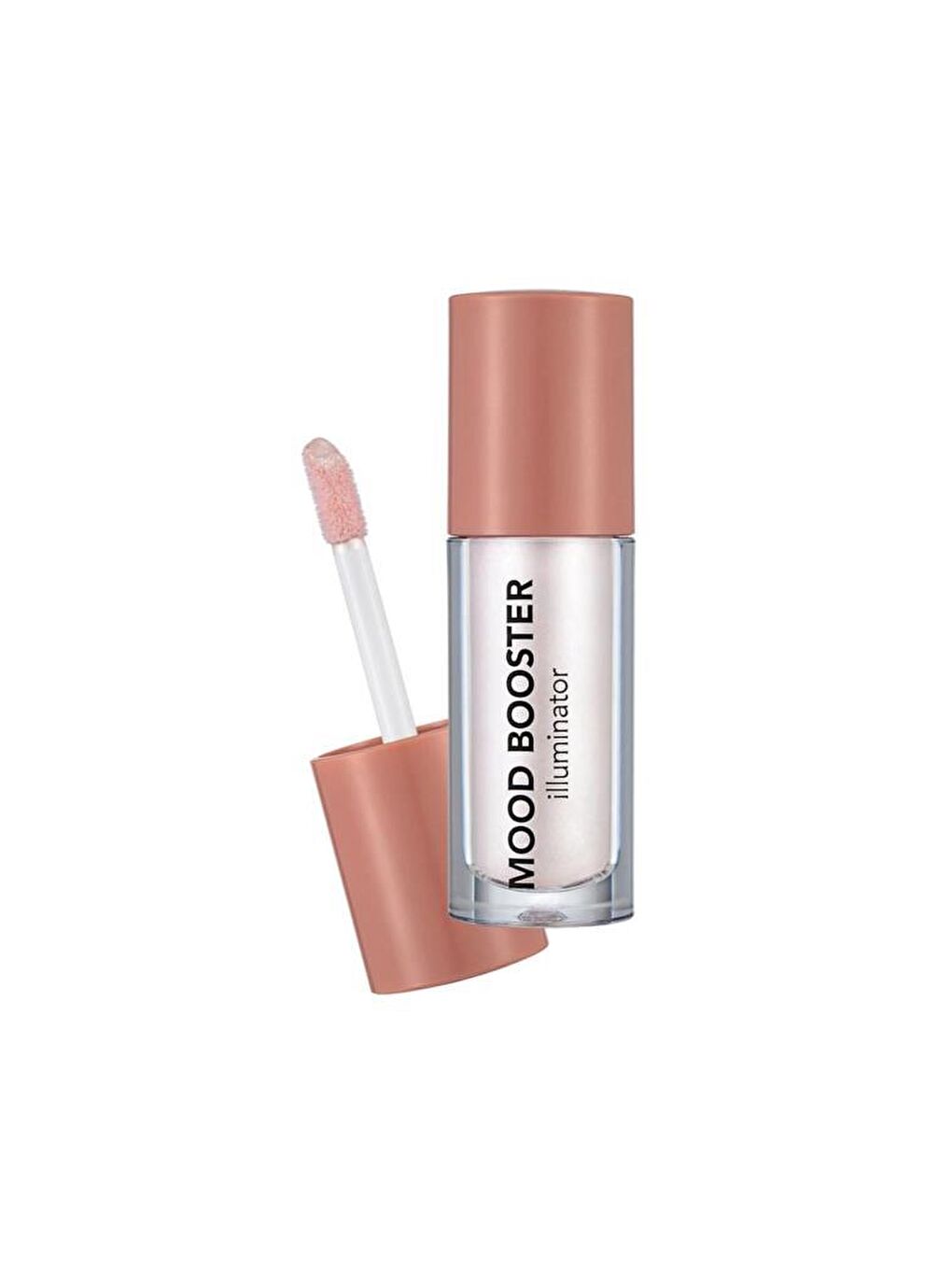 Flormar Açık Bej Mood Booster Illuminator Yeni Seri Aydinlatici 001 Moon Glow