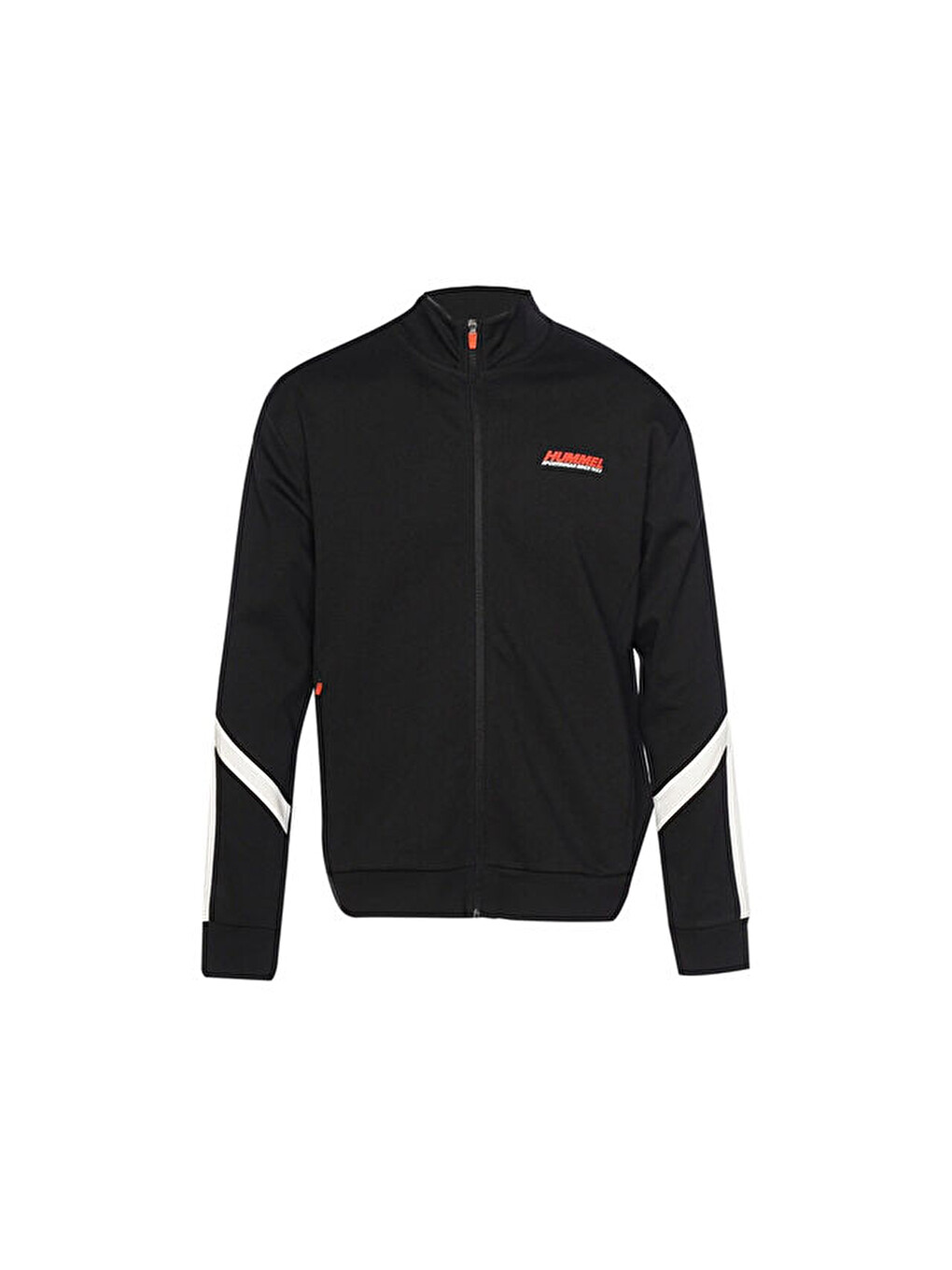 Jon Zip Jacket Erkek Günlük Ceket 922231-2001 Siyah-4
