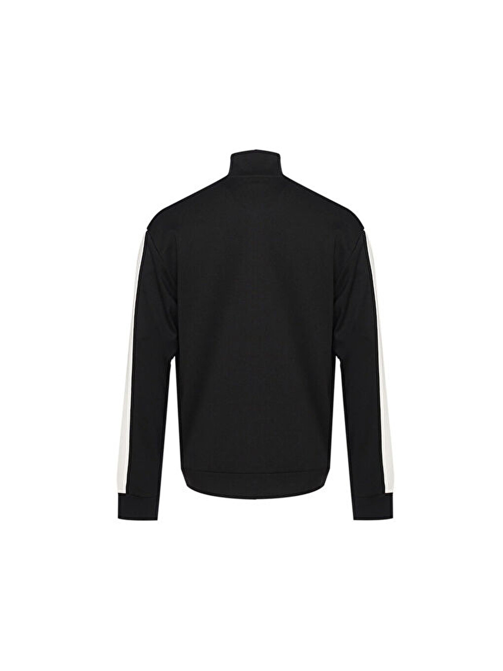 Jon Zip Jacket Erkek Günlük Ceket 922231-2001 Siyah-5