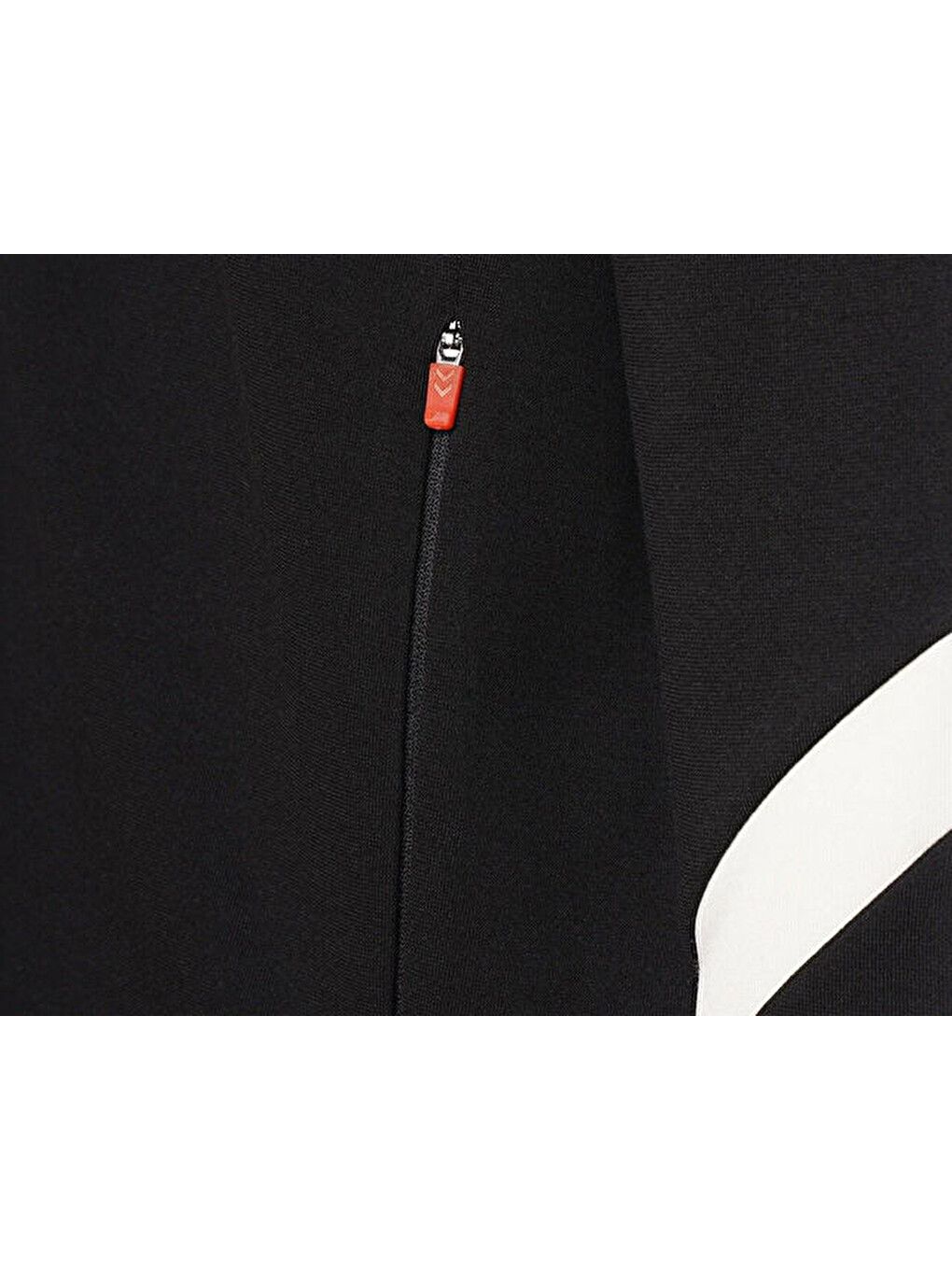 Jon Zip Jacket Erkek Günlük Ceket 922231-2001 Siyah-6