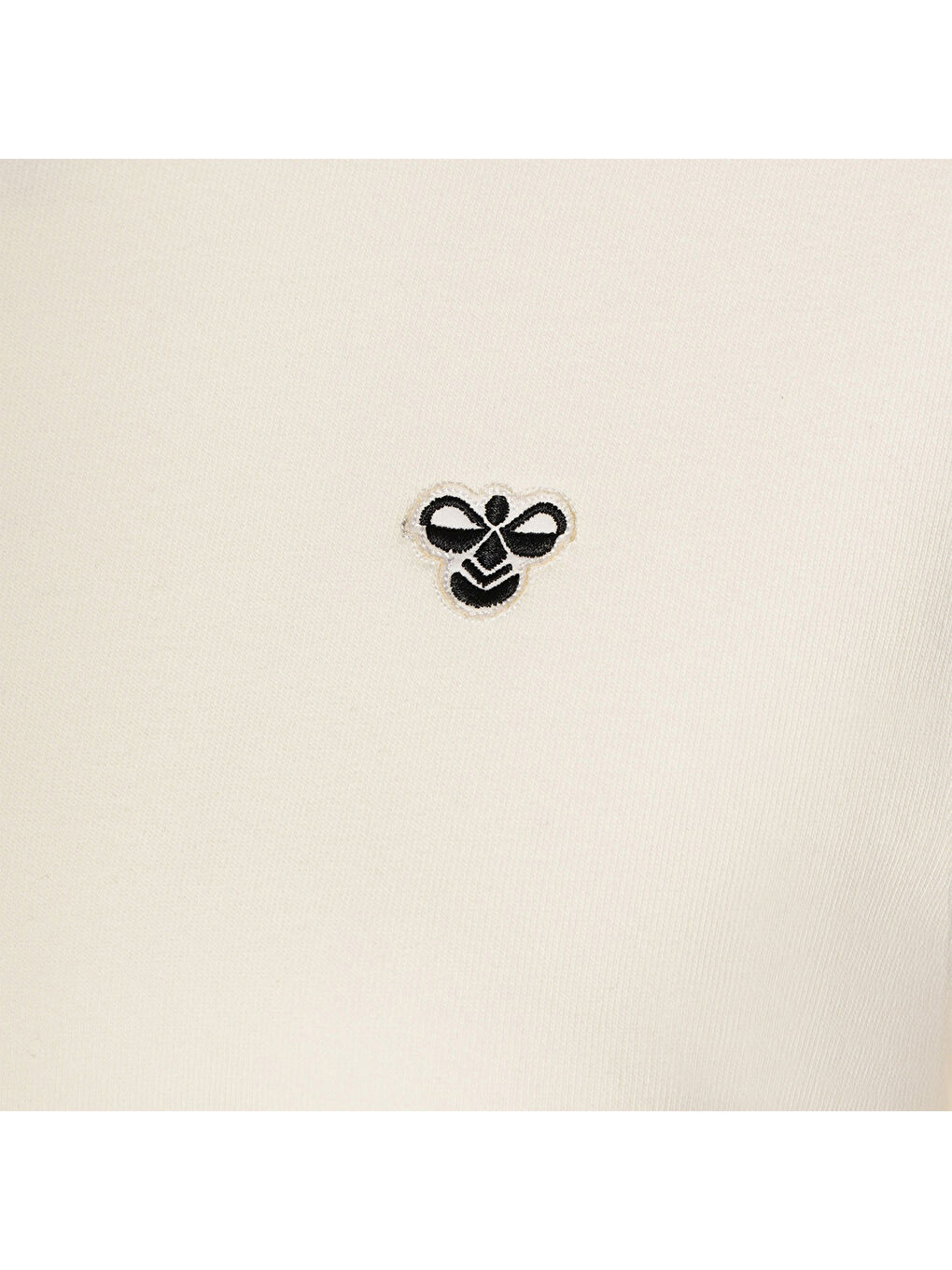 Iconas Kadın Beyaz Sweatshirt-3