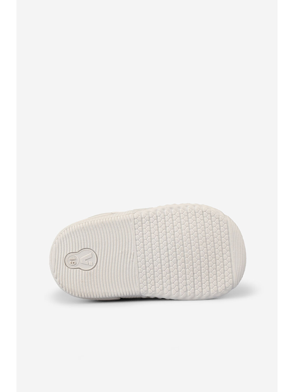 Pembe Soli II Basic Kız Bebek Pudra Bot-3