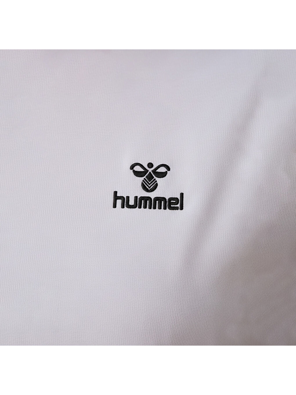 Jullianna Kadın Beyaz Tişört-3