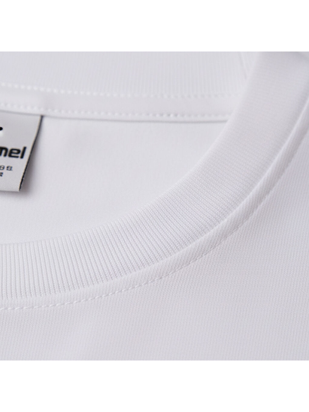 Jullianna Kadın Beyaz Tişört-4