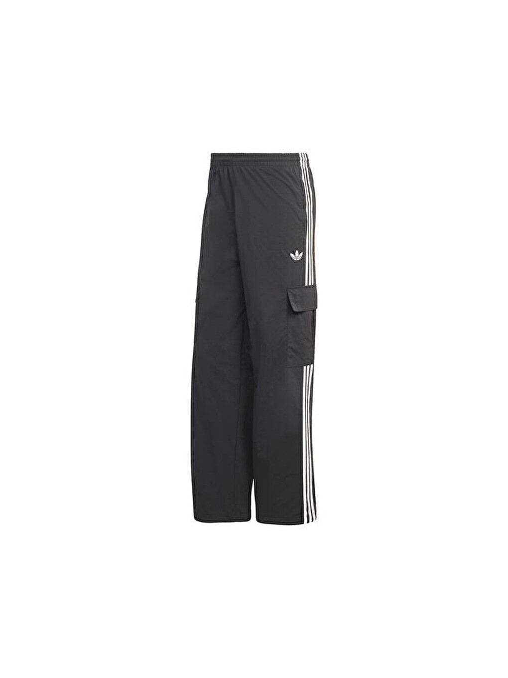 3s Cargo Pant Erkek Günlük Eşofman Altı Ke2927 Siyah-2