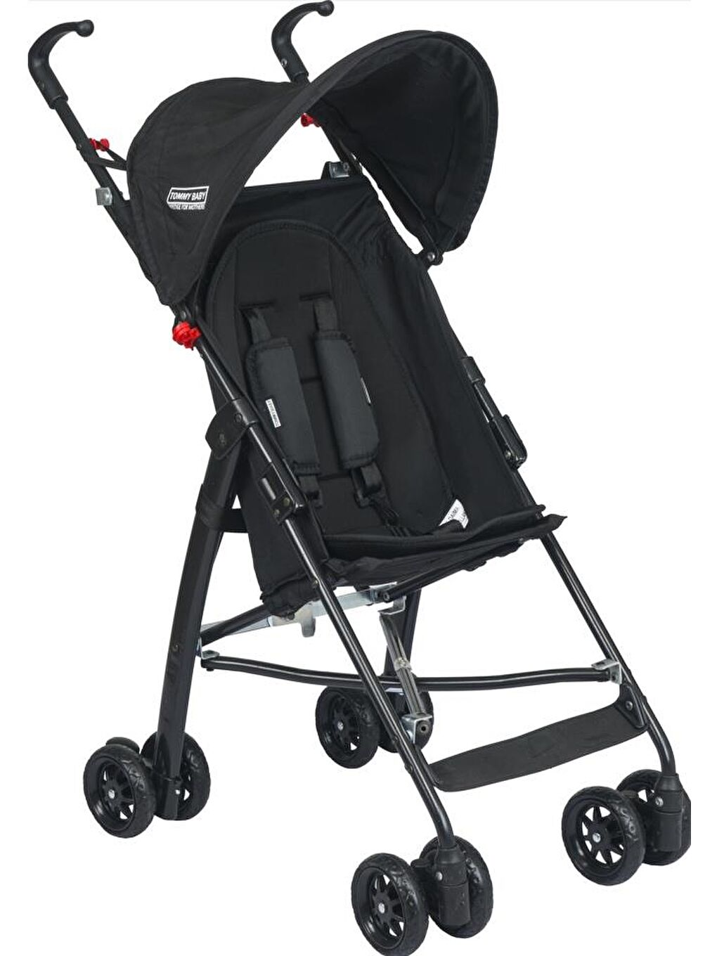 Pratik Baston Puset Bebek Arabası