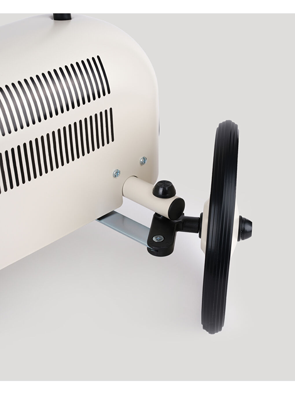 Vintage Klasik Arabam Bej-8