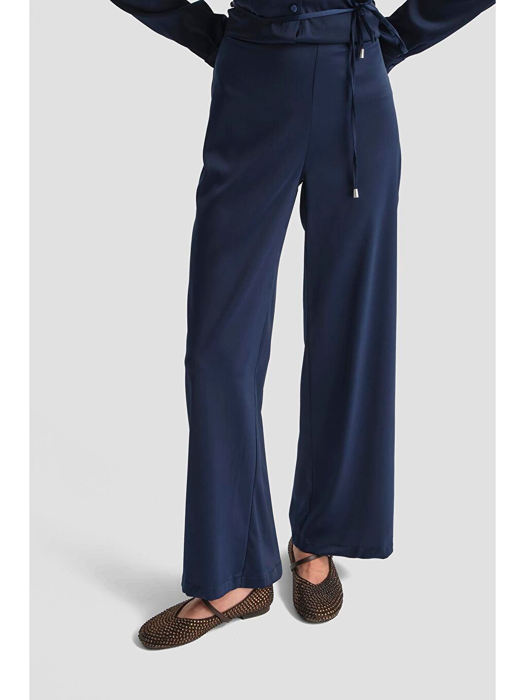 Takım 25Yd9261 Lacivert-4