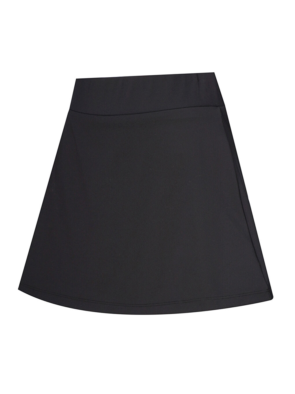 Remesa Kadın Siyah Etek