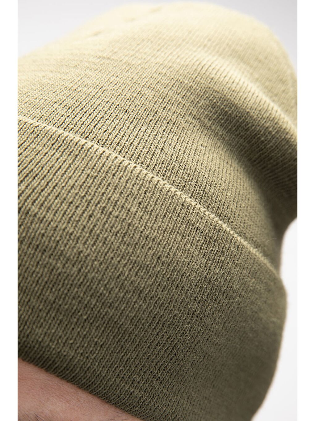 Adventure Soluk Yeşil Unisex Bere-2