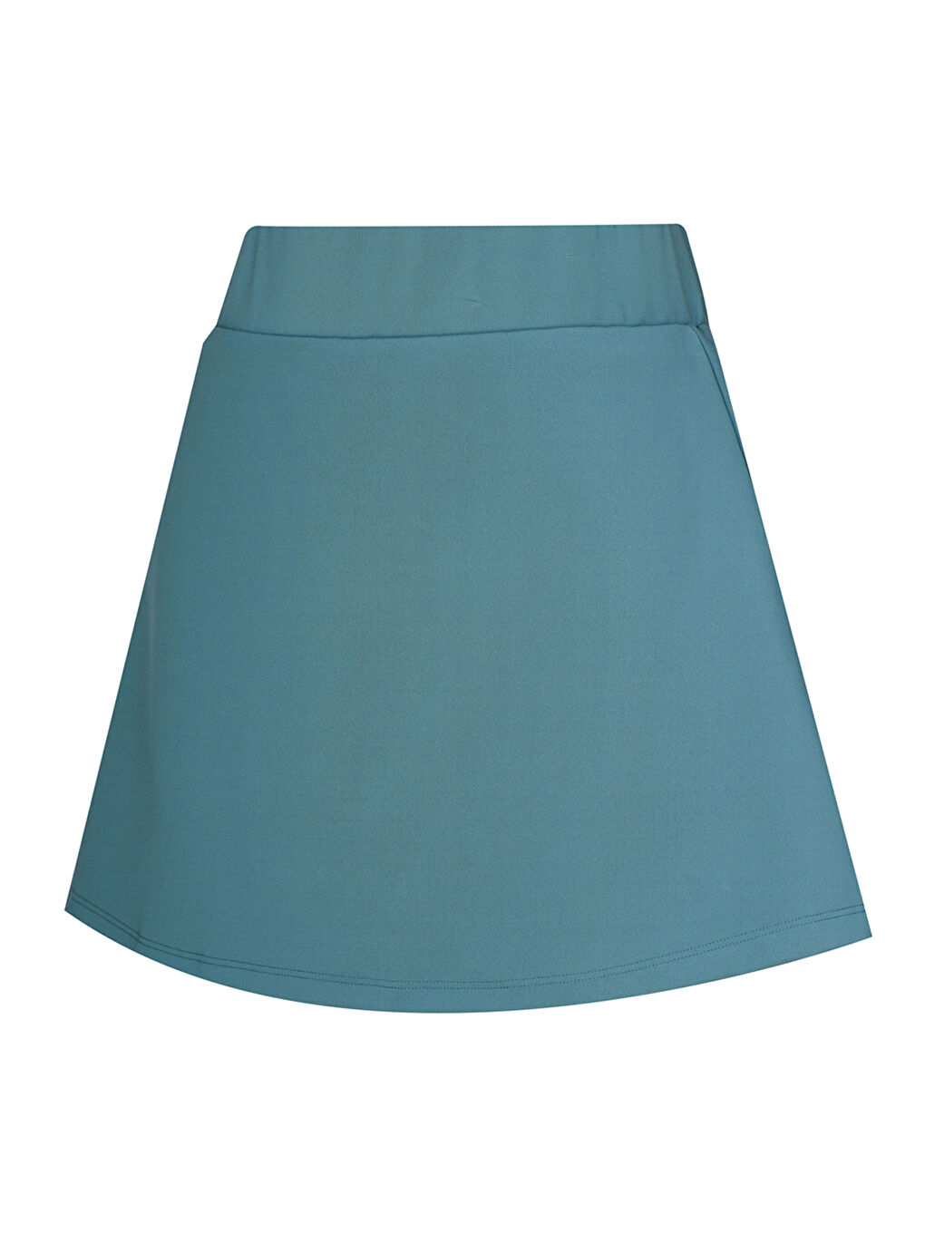 Remesa Kadın Yeşil Etek