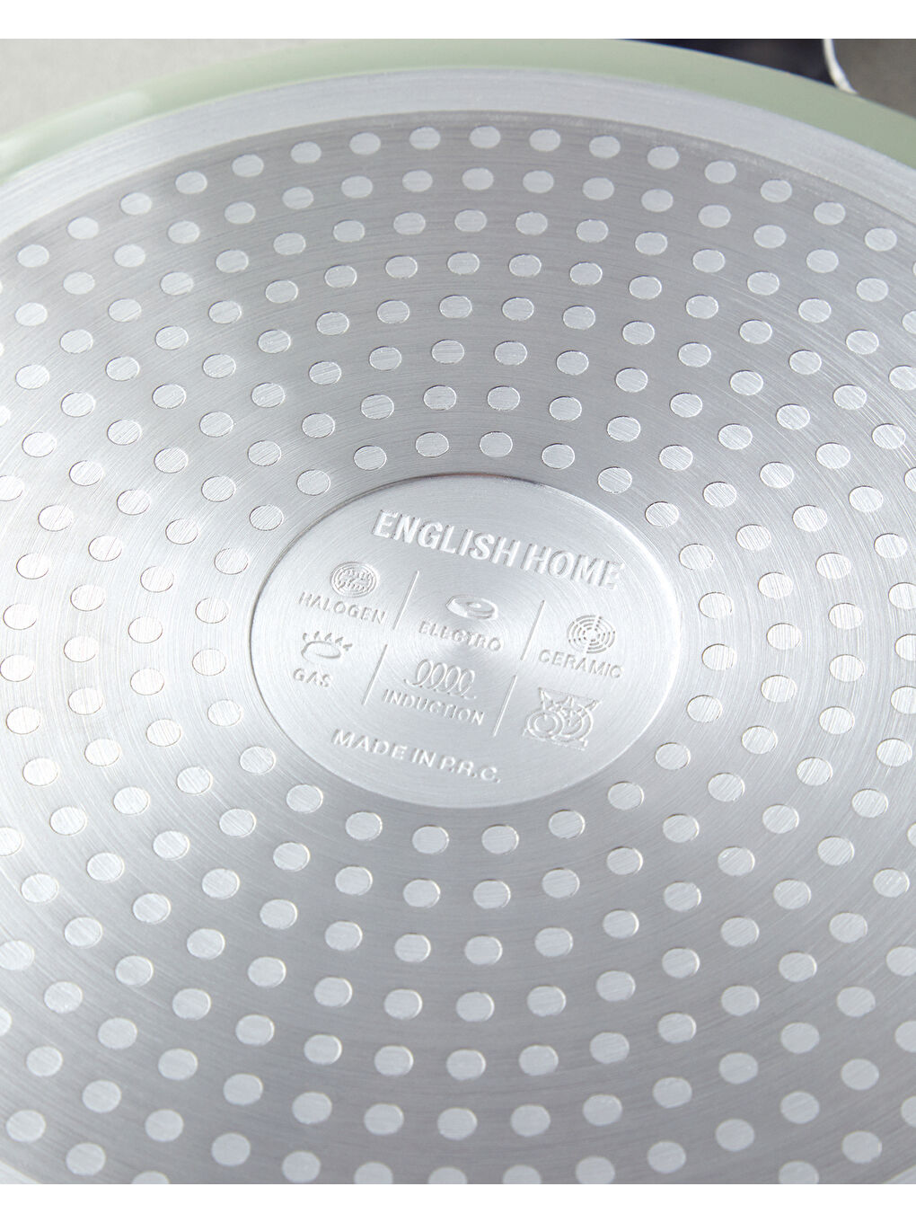 Berlin Fusion Pro Tava 28 cm Yeşil-3