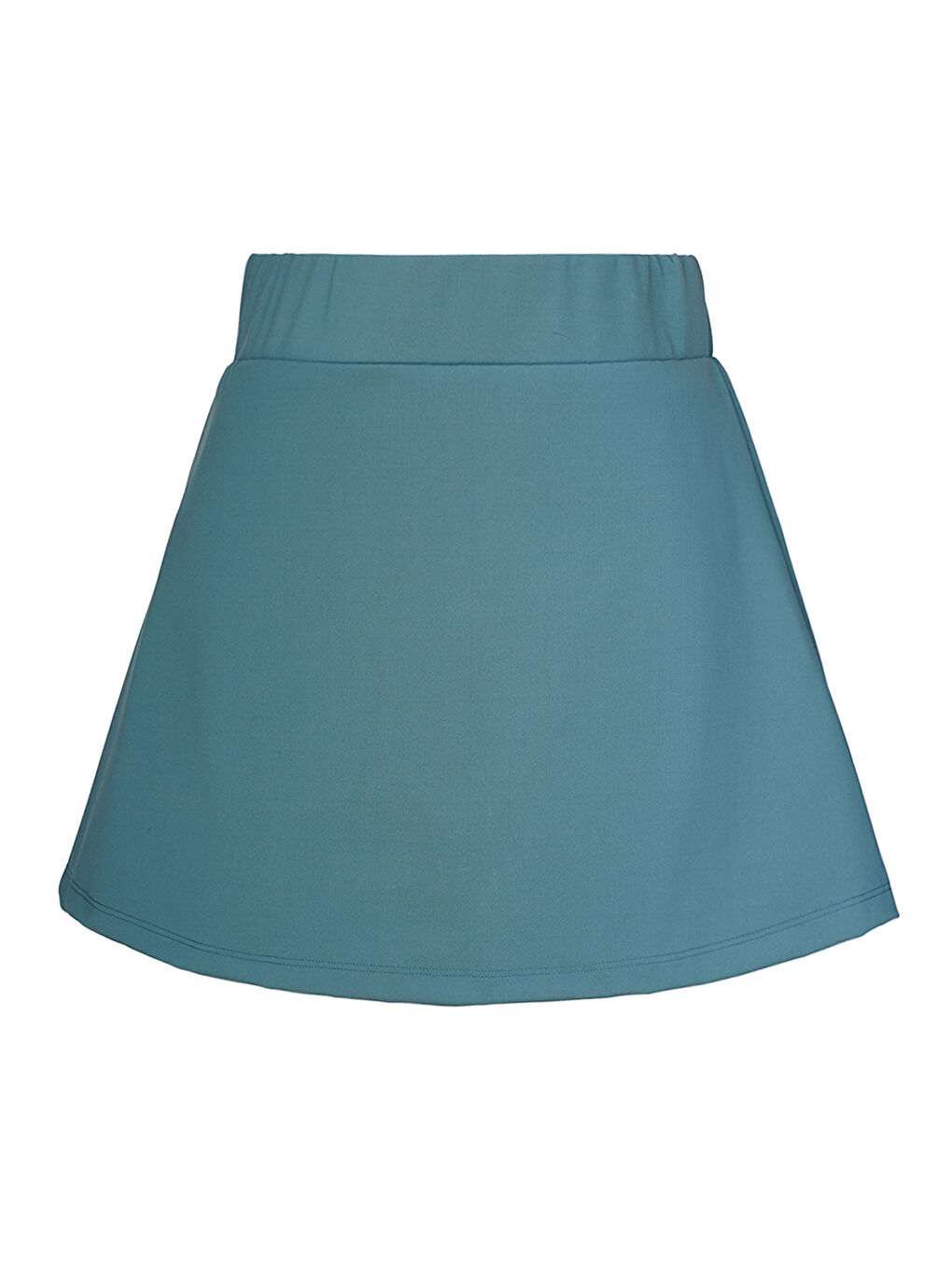 Remesa Kadın Yeşil Etek-1