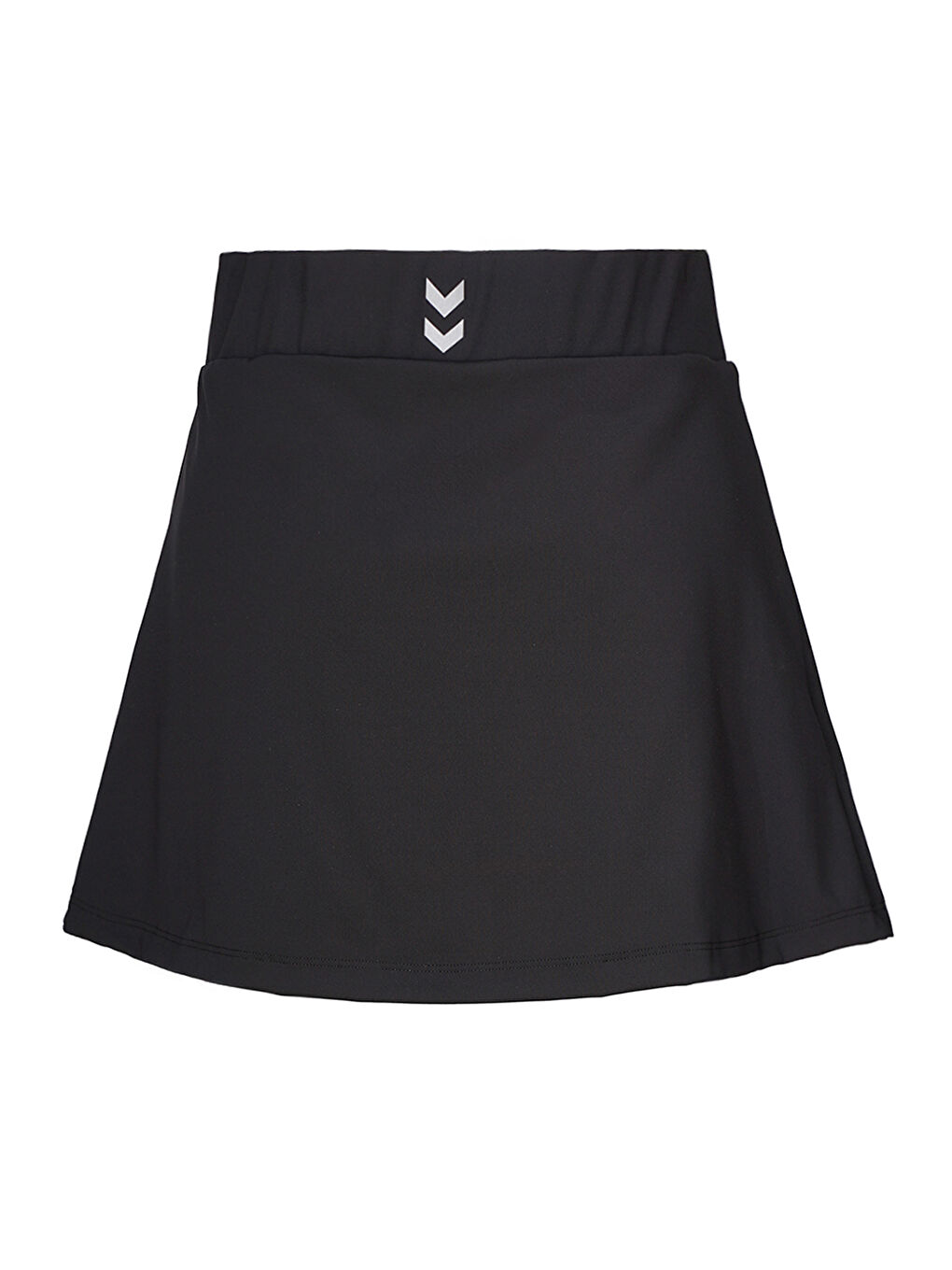 Remesa Kadın Siyah Etek-2