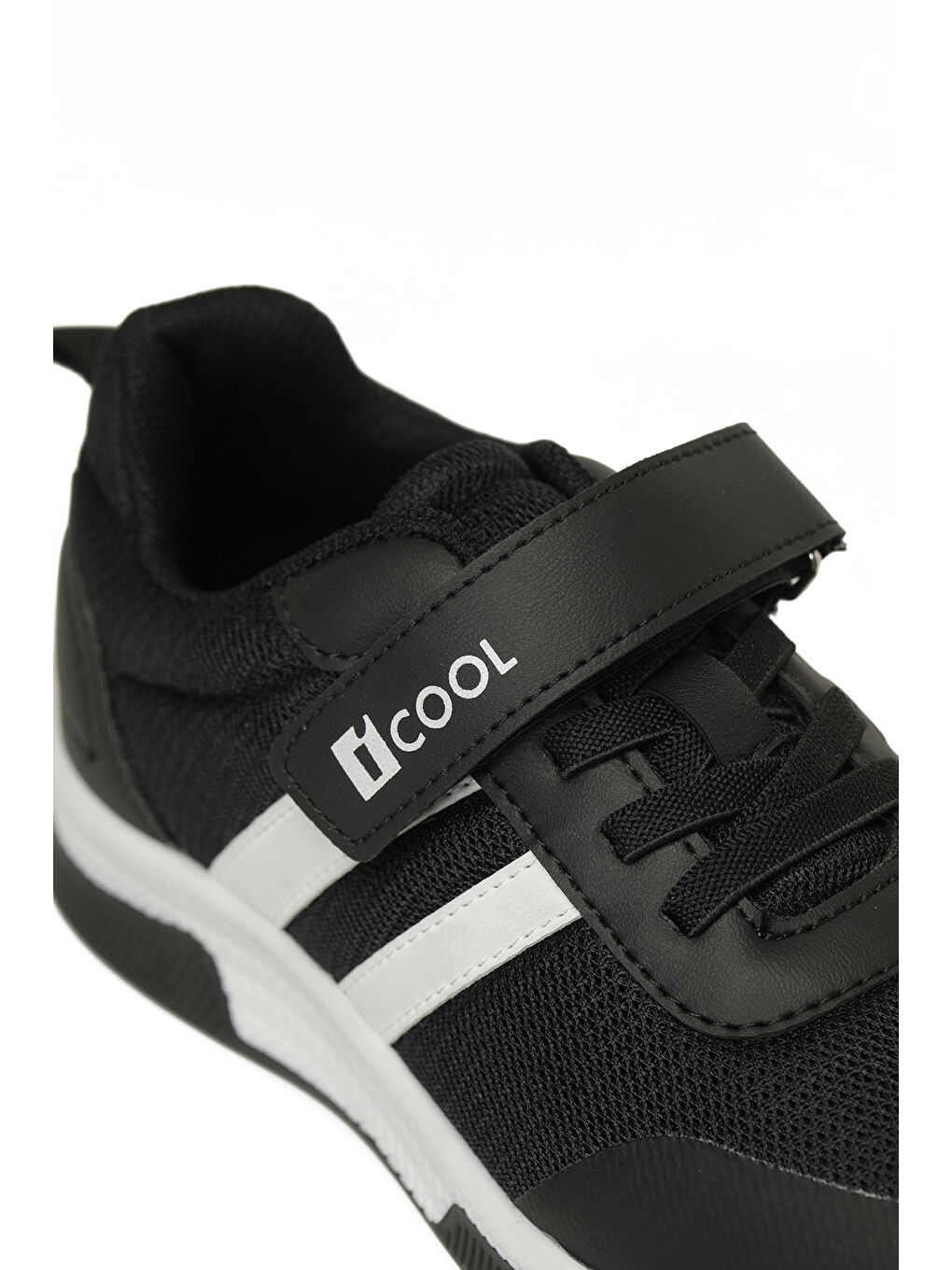 BARONE F 6FX Siyah Erkek Çocuk Spor Ayakkabı-6