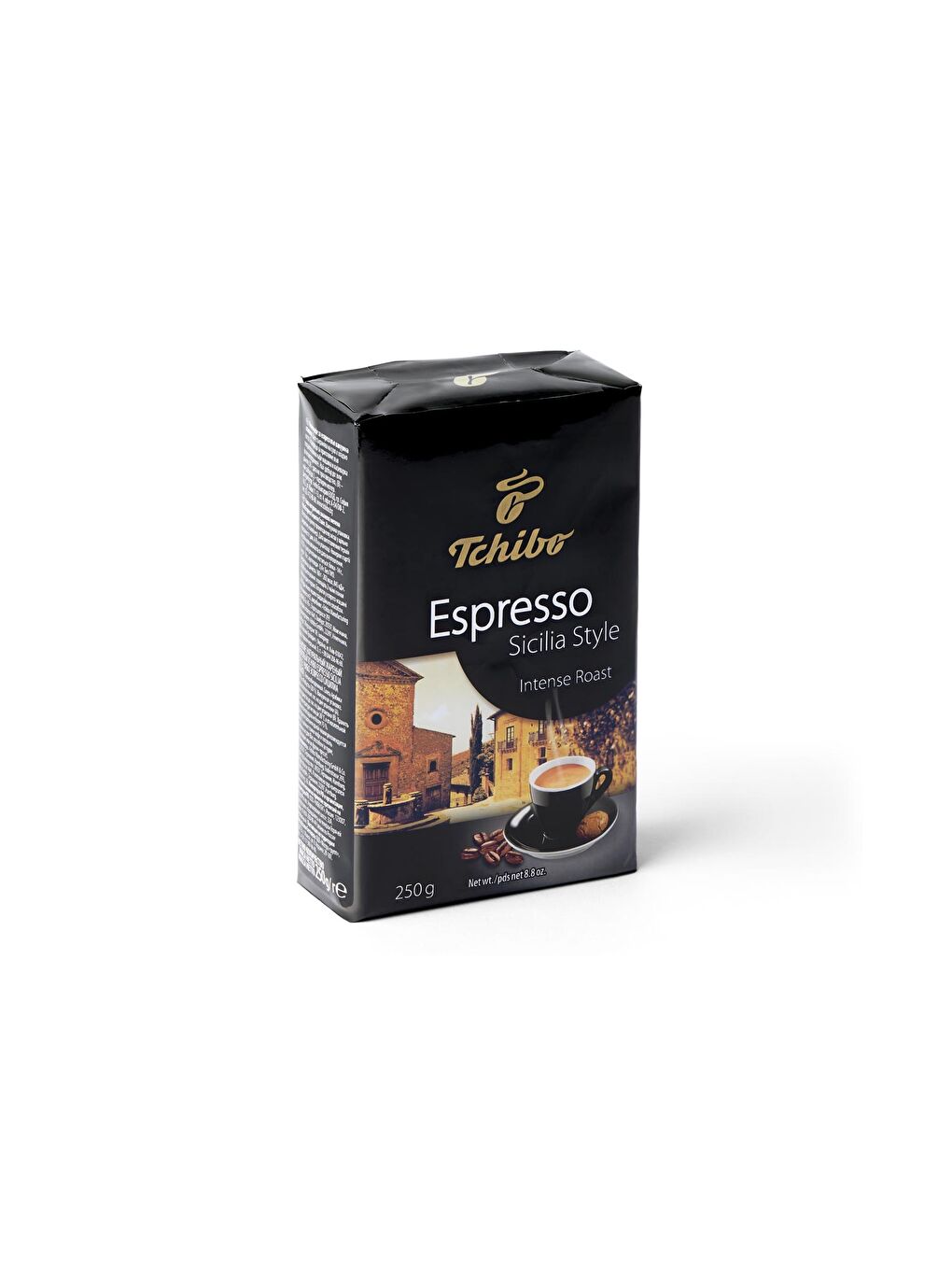 Lapressa Manuel Espresso Makinesi, Siyah-6