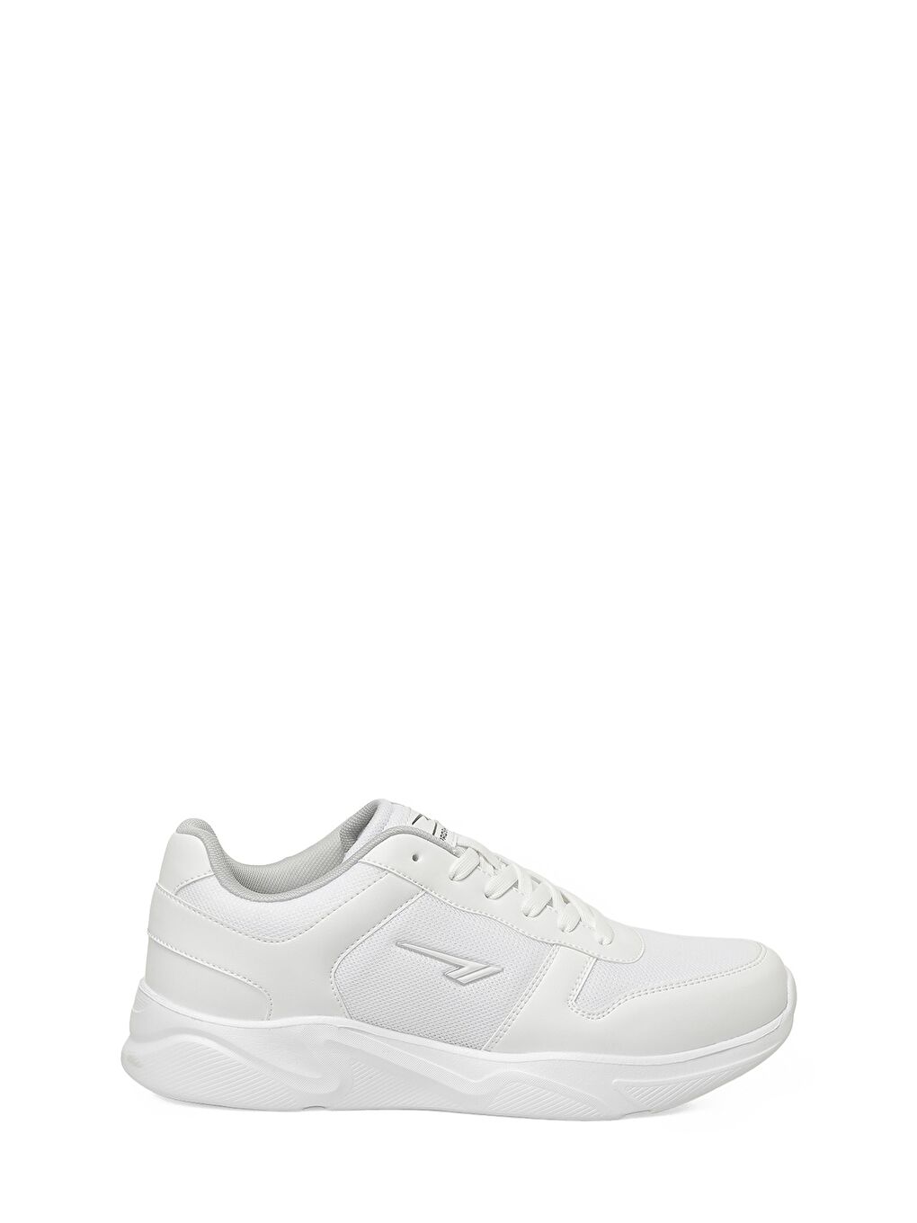 NELSON 6FX Beyaz Erkek Koşu Ayakkabısı