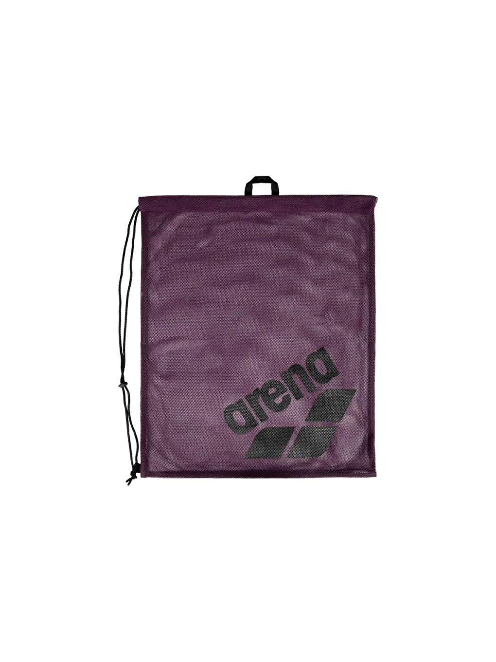 Mor One Go Mesh Bag Unisex Bags Yüzücü File Çanta 010240200