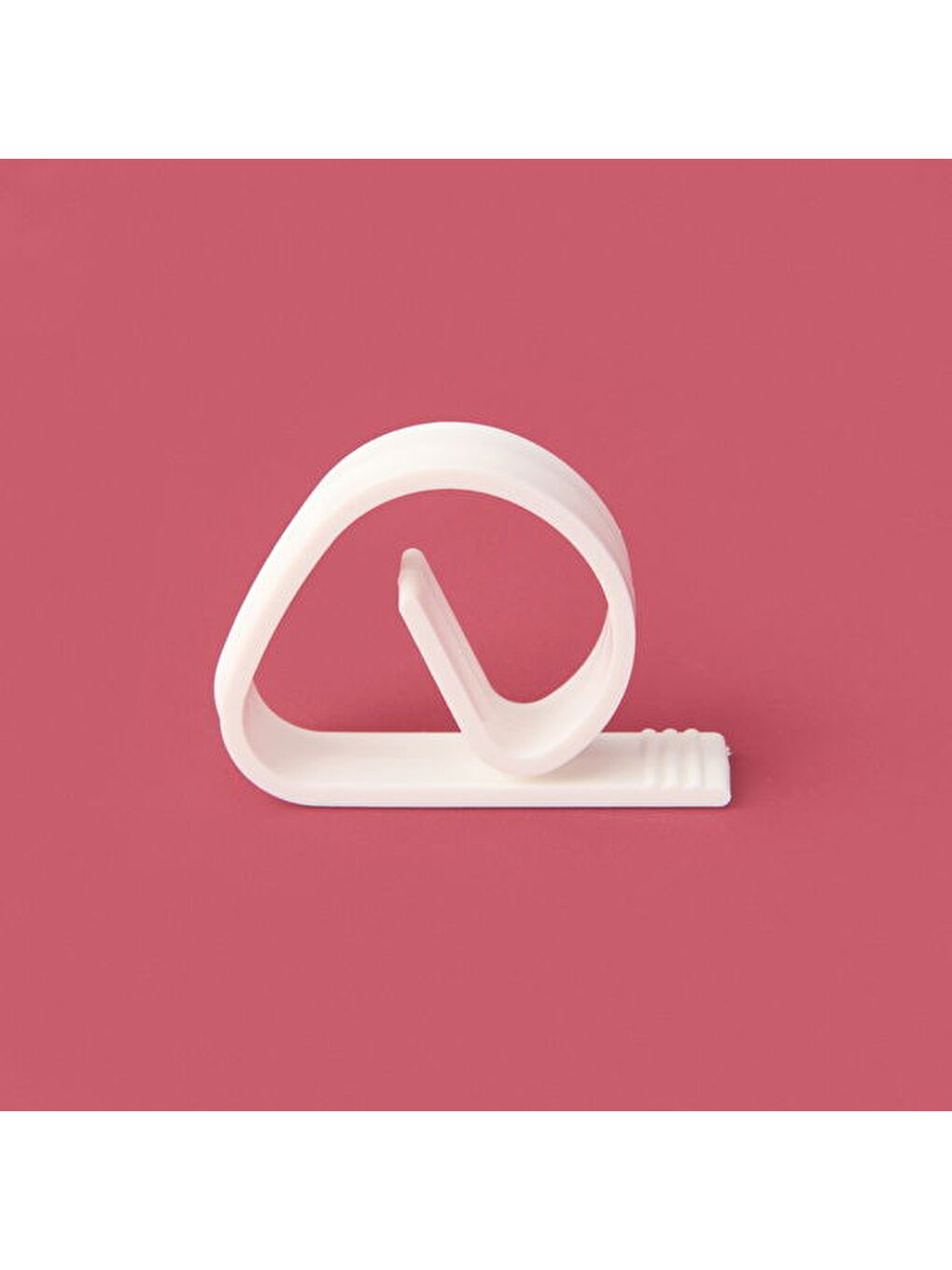 Karışık 8'li Masa Örtüsü Kıskacı - Asorti - 6 cm-1