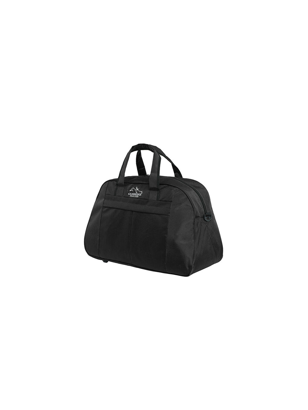 Siyah Küçük Boy Seyahat Valizi-4