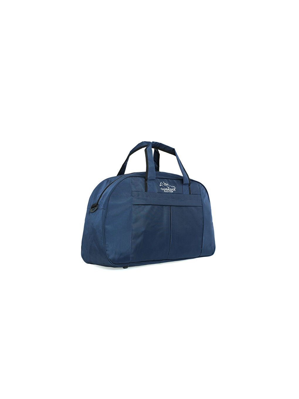 Lacivert Küçük Boy Seyahat Valizi-1