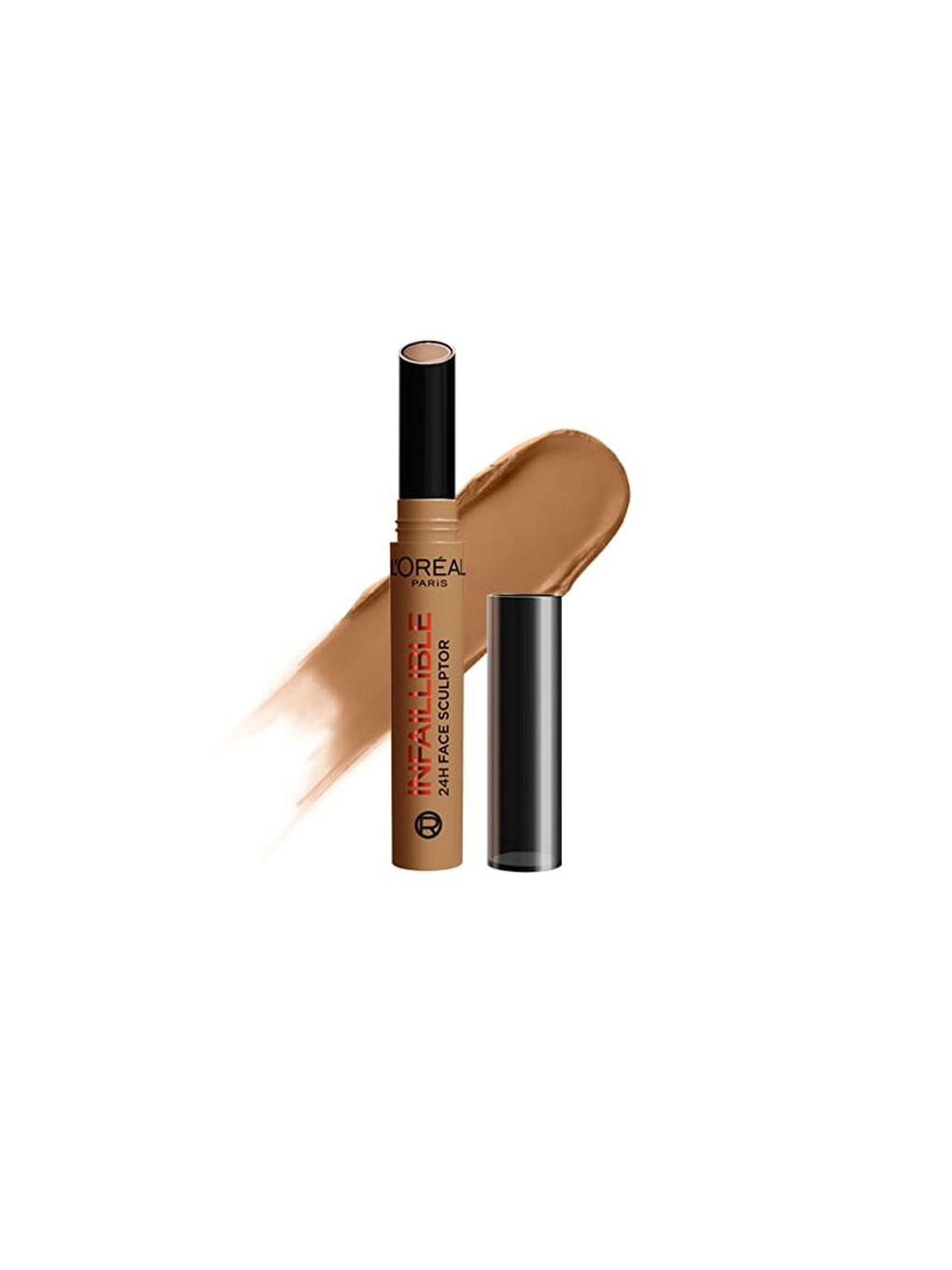 L'Oréal Paris Infaillible Face Sculpter Stick Kontür - Light-7